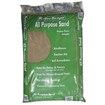 Michigan Peat 2750 Leisure Time Play Sand, 1/2 Cubic Feet