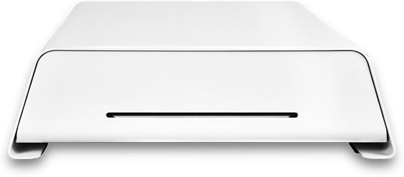 Amazon Com Beelta 13 White Pos Cash Drawer Connects To Printer