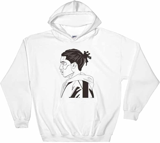 asap rocky hoodie amazon