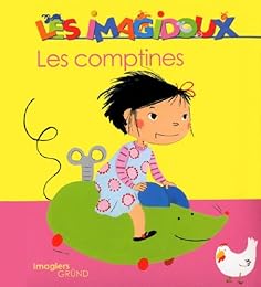 Les  comptines