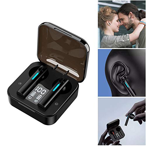 Hieefi T13 TWS Draadloze oortelefoon Bluetooth Hoofdtelefoon in Ear Oordopjes T13 TWS Sport Hoofdtelefoon lawaai met… - Afbeelding 7