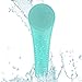 Sonic Facial Cleansing Brush, Silicone Face & Body Brush with 10 Skincare Modes for Deep Cleansing, Gentle Exfoliating, Anti-Aging Massage, IPX7 Waterproof