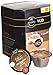 Café Escapes Vue Cups for Keurig Vue Brewers, Milk Chocolate Hot Cocoa (16 Count)