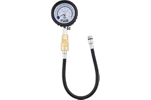 Longacre 52-73025 Engine Compression Tester