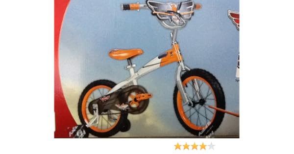 huffy planes bike
