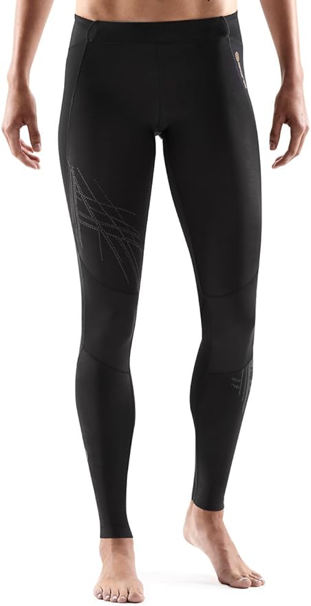 SKINS Women's A400 Compression Long Tights, Running - Amazon Canada