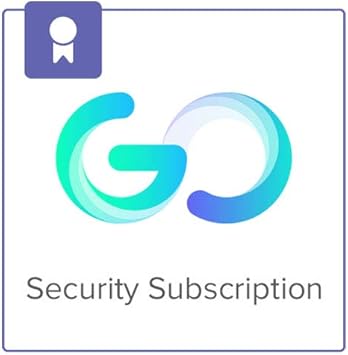Amazon Com Meraki Go 1 Year Optional Security Subscription License Powered By Cisco Umbrella Computers Accessories