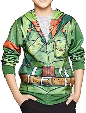 fortnite boys hoodie