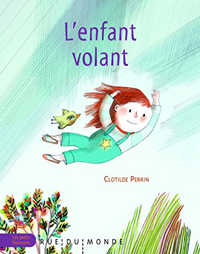 L' enfant volant
