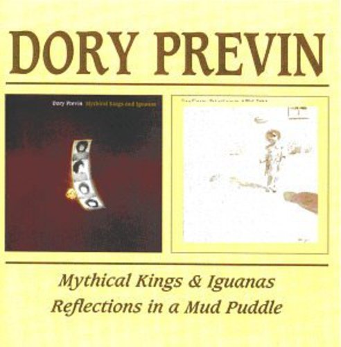 Dory Previn - Mythical Kings & Iguanas  Reflections in a Mud Puddle - Zortam Music