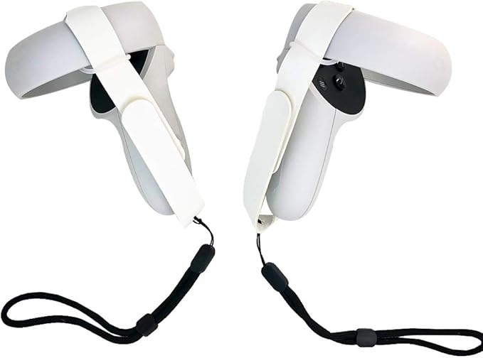 Handle Strap Compatible for Oculus Quest 2 Touch Controller Grip