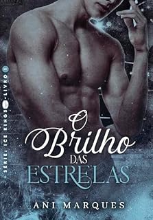 Livro O Brilho das Estrelas