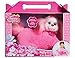 Just Play Puppy Surprise 42000 Polly Plush Toy, 12