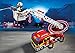 Playmobil Ladder Unit with Lights & Sound Set