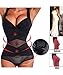 FUT Full Body Waist Trainer Shaper Underbust Corset Cincher Shapewear Bodysuit
