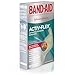 Band-Aid Brand Activ-Flex Adhesive Bandages For An Active Lifestyle, 10 Count (Pack of 6)