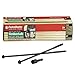 FastenMaster FMTLOK08-50 TimberLOK Heavy-Duty Wood Screw, 8 Inches, 50-Count, 8