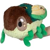Squishable - Mini Cicada - Garden Collection - 11 in - Soft Toy Collectible Stuffed Animal