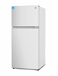 Commercial Cool 18 Cu. Ft. Top Mount Refrigerator