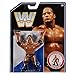 WWE The Rock - Mattel Retro Toy Wrestling Figure
