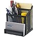 bonsaii Paper Shredder for Home Use, 6-Sheet StripCut Home Office Shredder