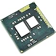 Intel Core i3-370M SLBUK Mobile CPU Processor Socket G1 PGA988 2.4Ghz 3MB 2.5 GT/s