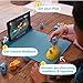 Shifu Plugo STEM Pack - Math & Construction (Link & Count), Augmented Reality Games with Fun Building Blocks | Cool Math Game for Ages 5-10 Years Boys & Girls Pre-K to Grade 5 (iOS/Samsung Devices)