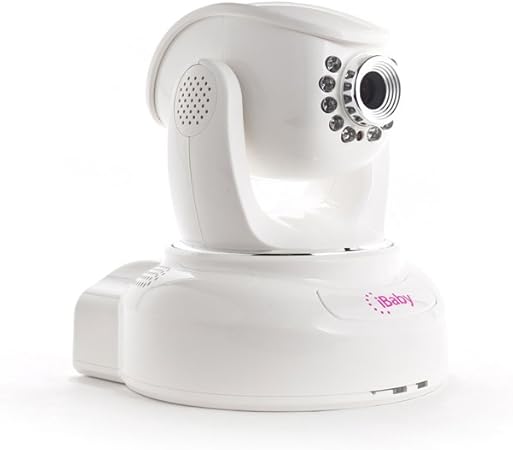 ibaby monitor m3