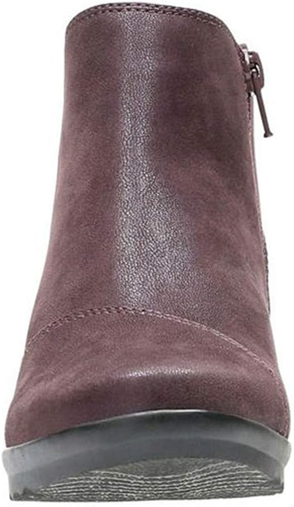 clarks women's caddell rush boot