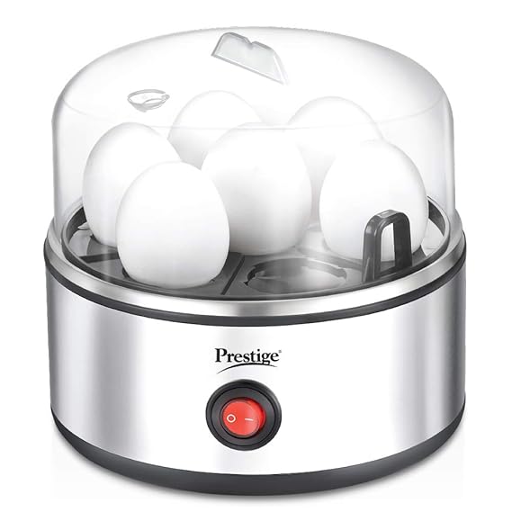 Buy Prestige Egg Boiler PEGB 01 Online at Low Prices in India