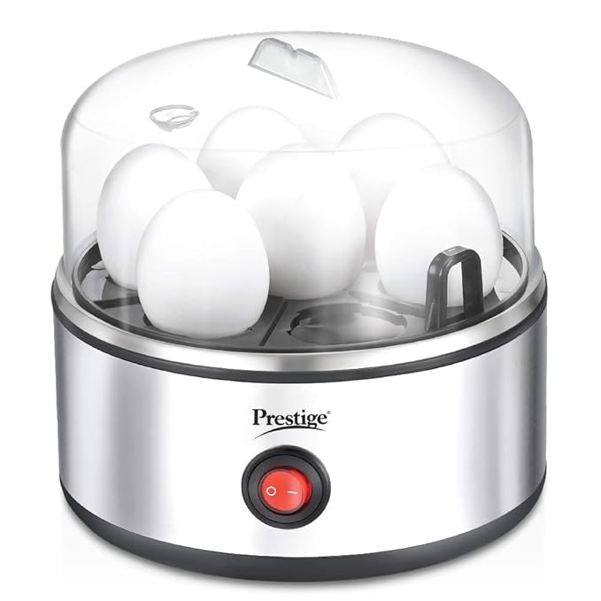 Buy Prestige Egg Boiler PEGB 01 Online at Low Prices in India