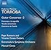Torraba: Guitar Concertos Vol 2