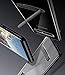 Spigen Ultra Hybrid S Designed for Samsung Galaxy Note 8 Case (2017) - Midnight Black