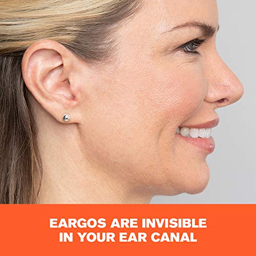 EARGO Neo - Virtually Invisible Hearing Aid