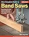 New Complete Guide to Band Saws: Everything You Need to Know About the Most Important Saw in the Sho by Mark Duginske