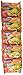 Indomie Mi Goreng Instant Stir Fry Noodles, Halal Certified, Chicken Rasa Flavor (Pack of 30)