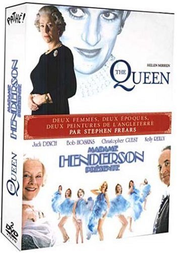 The Queen + Madame Henderson Présente... - Pack