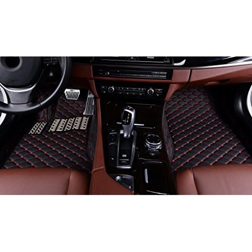 Low Cost Okutech Custom Fit All Weather 3d Covered Car Carpet