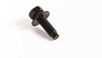 Amazon Com Omix Ada 17258 09 Spare Tire Carrier Mounting Screw 87 06 Wrangler Automotive