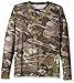 Under Armour Boys Scent Control Tech Long Sleeve Top