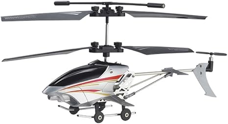 hobby helicopter