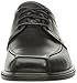 ECCO Men's Johannesburg Bike Toe Tie Oxford, Black, 44 EU/10-10.5 M US