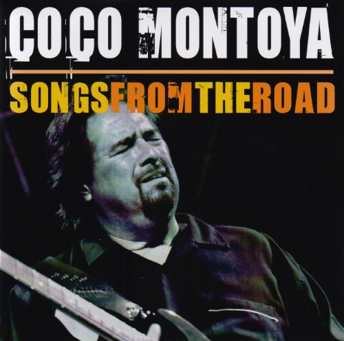 Coco Montoya - I Need Your Love In My Life (remastered) Lyrics - Zortam Music