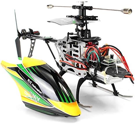 v912 rc helicopter