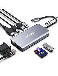 USB C HUB Nuevo