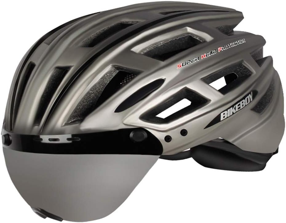 bike helmets