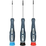 E.Durable Triwing Screwdriver Y0 Y00 PH00 for Nintendo Switch, Gamebit Set Repair Tool Kit for Part Fixing & Battery Replacement & Cleaning (Nintendo Switch Tool Set2)