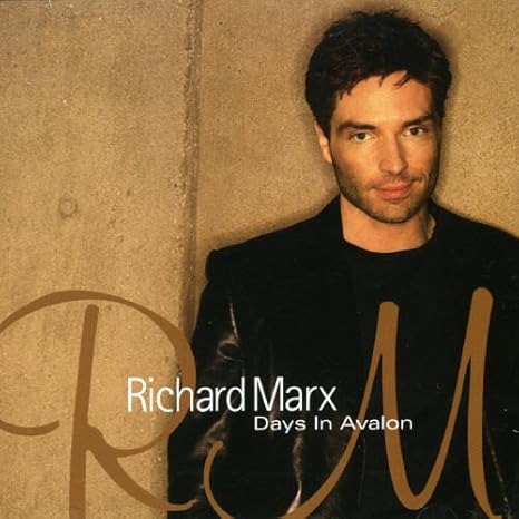 ...Richard Marx...