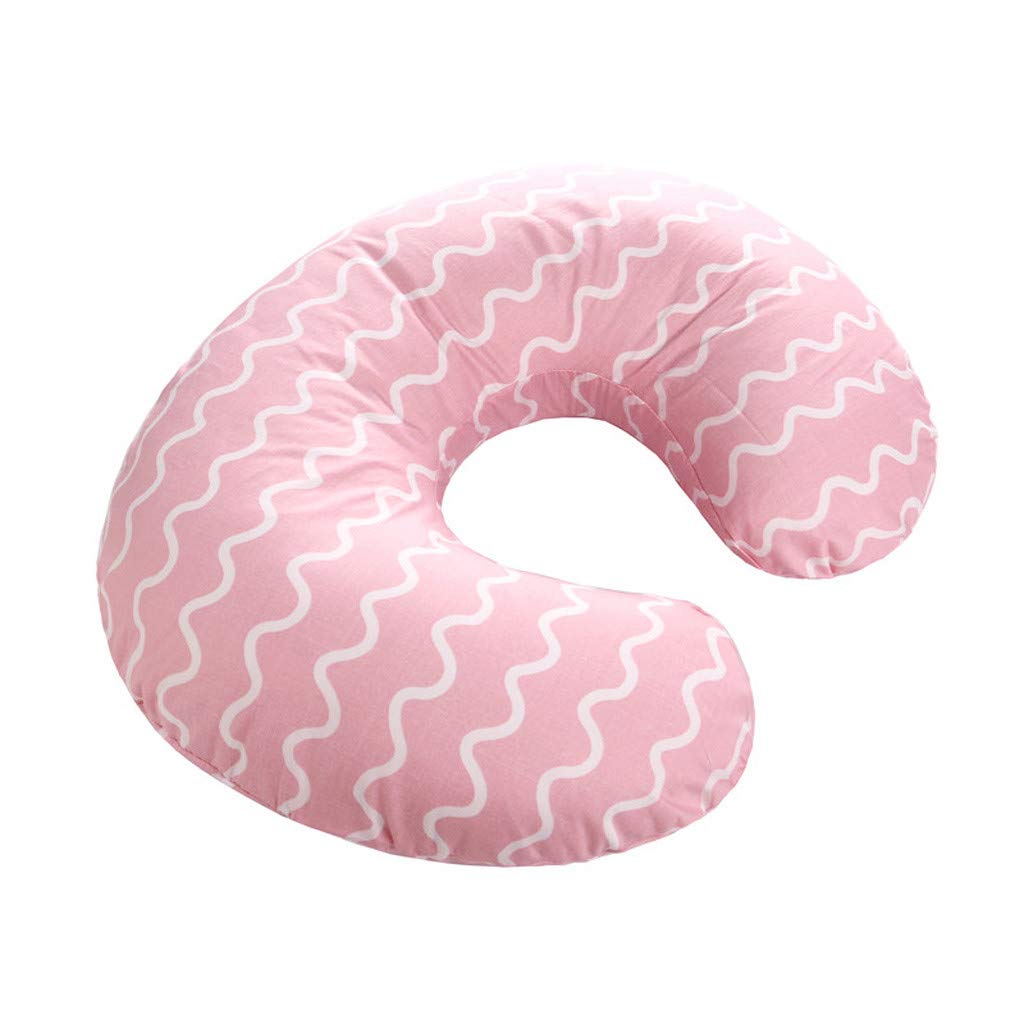 infant feeding pillow