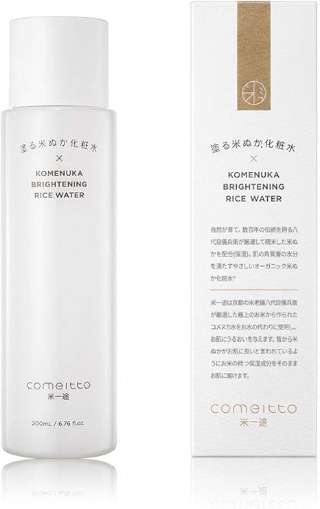 Amazon Comeitto 米一途 塗る米ぬか化粧水 0ml 米一途 Comeitto ビューティー 通販 Amazon Comeitto 米一途 塗る米ぬか化粧水 0ml 米一途 Comeitto ビューティー 通販